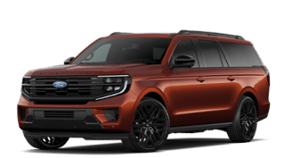 2027 Ford Expedition® External Image 1